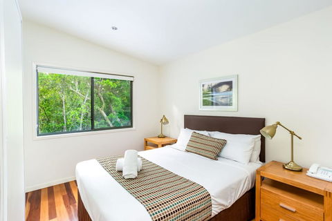 Bluewater 1 Rainbow Shores - New South Wales Tourism  0