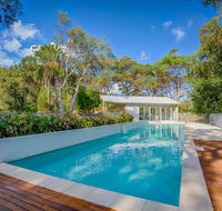 Bluewater 3 - Rainbow Shores - New South Wales Tourism 