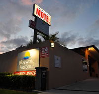 Bluewater Harbour Motel - New South Wales Tourism 