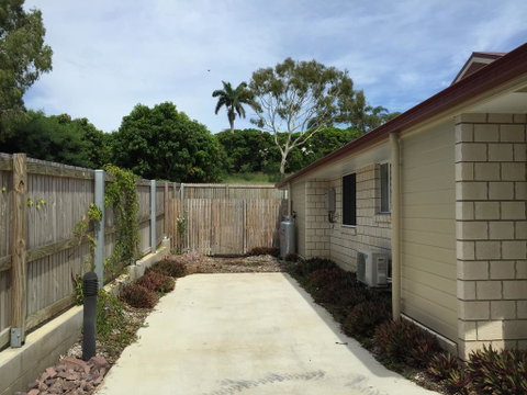 Bluewater Harbour Serviced Apartments - New South Wales Tourism  2