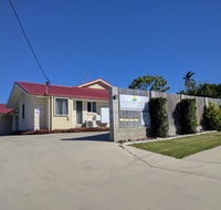 Bluewater Harbour Serviced Apartments - New South Wales Tourism 