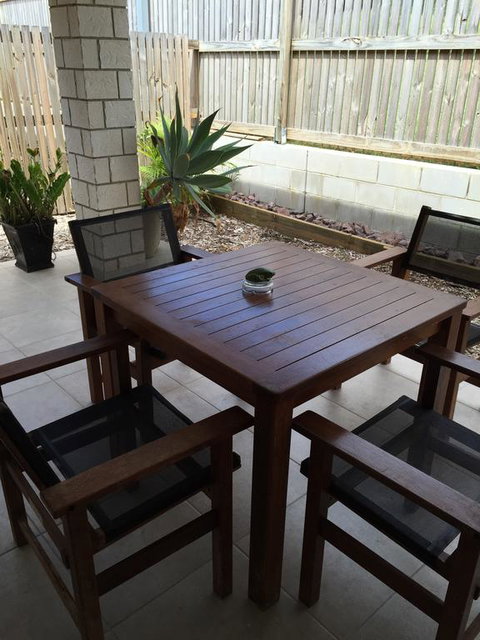 Bluewater Harbour Serviced Apartments - New South Wales Tourism  3