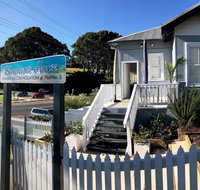 Bluewater House - New South Wales Tourism 