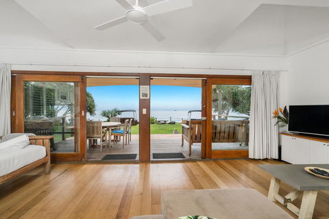 Bluewater On The Beach - New South Wales Tourism  3