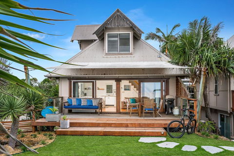 Bluewater On The Beach - New South Wales Tourism  2