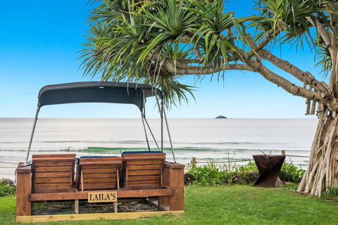 Bluewater On The Beach - New South Wales Tourism  1