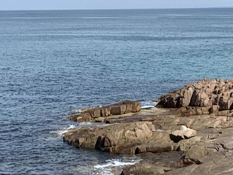 Bluey's Lodge @ Boat Harbour NSW - New South Wales Tourism  2