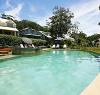Blueys Retreat - New South Wales Tourism 