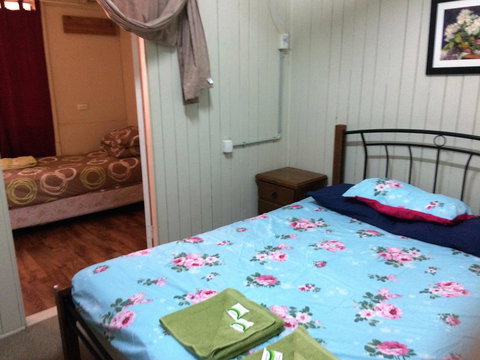 Bluff Hotel - New South Wales Tourism  0