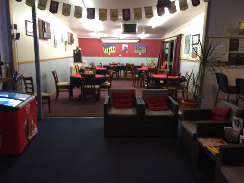 Bluff Hotel - New South Wales Tourism  2