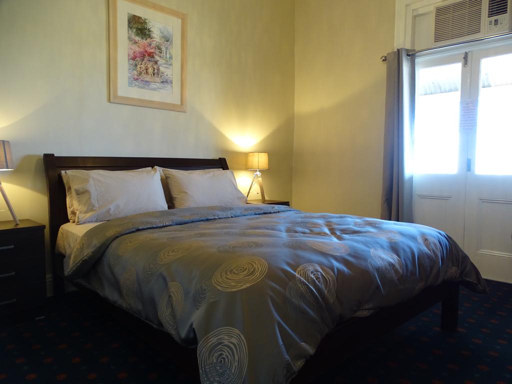 Blyth SA New South Wales Tourism 