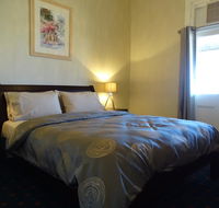 Blyth Hotel - New South Wales Tourism 