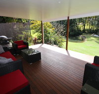 Boambee Hideaway - New South Wales Tourism 
