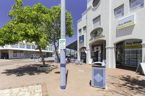 Boardwalk By Rockingham Apartments - New South Wales Tourism  1