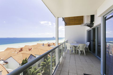 Boardwalk By Rockingham Apartments - New South Wales Tourism  2