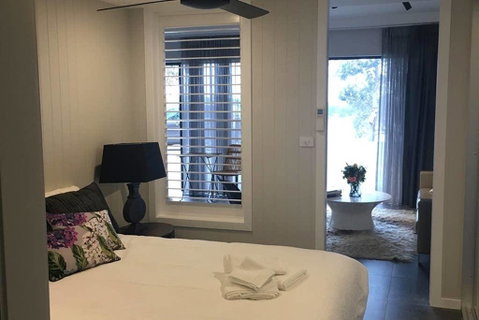 Boat Harbour Apartment - New South Wales Tourism  0