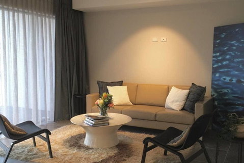 Boat Harbour Apartment - New South Wales Tourism  2