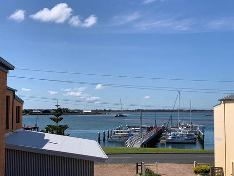 Boat Harbour Jetty B&B - New South Wales Tourism  2