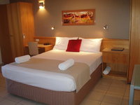 Boat Harbour Studio Apartments and Villas