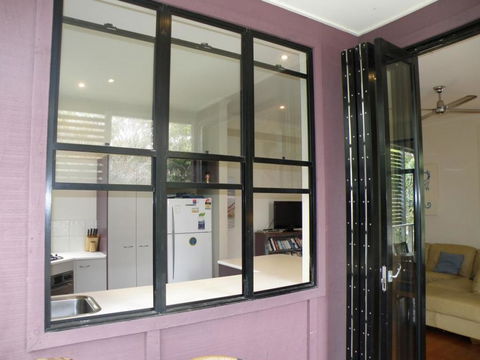 Boatshed - New South Wales Tourism  2