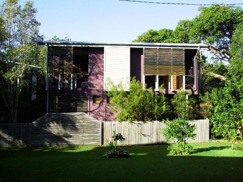 Boatshed - New South Wales Tourism  0