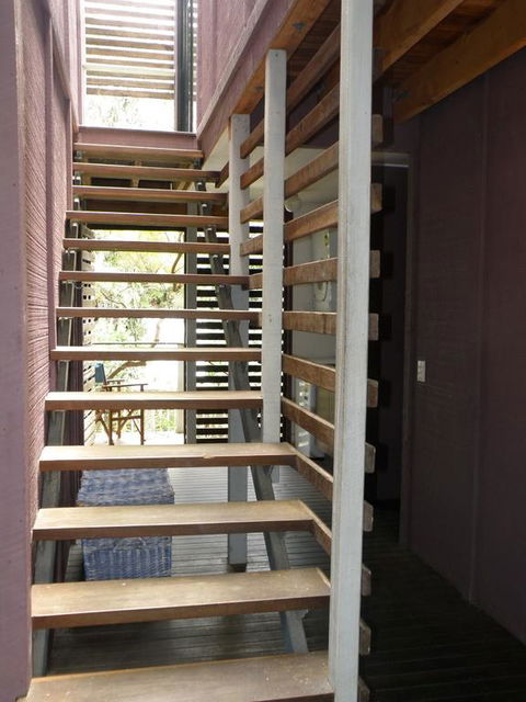 Boatshed - New South Wales Tourism  3