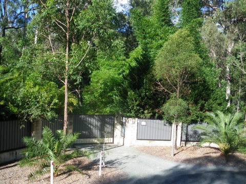 BoBRENE On Tamborine Nude Retreat - Quaint Cottage - New South Wales Tourism  1