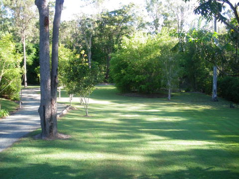 BoBRENE On Tamborine Nude Retreat - Quaint Cottage - New South Wales Tourism  3