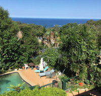 Bobs Ocean View - New South Wales Tourism 