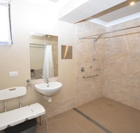 Boggabri Nestle Inn Motel