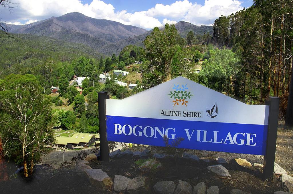 Bogong VIC New South Wales Tourism 