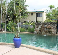 Bohemia Resort Cairns - New South Wales Tourism 