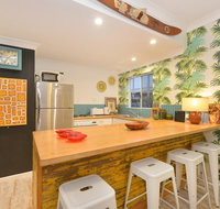 Boho Beach Apartment - New South Wales Tourism 