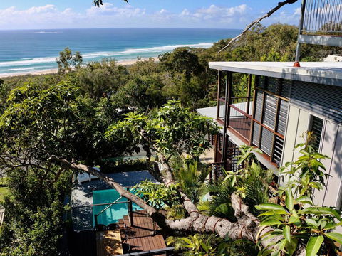 Bombora 4 Bedroom - New South Wales Tourism  3