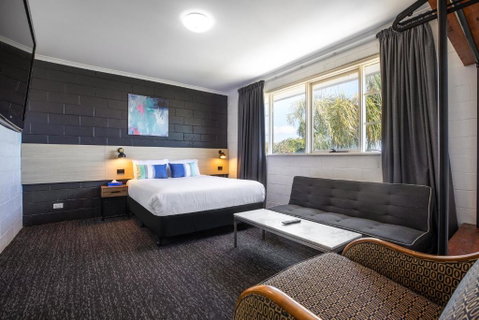 The Mulgrave Motel - New South Wales Tourism  3