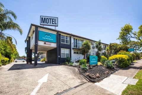 The Mulgrave Motel - New South Wales Tourism  0