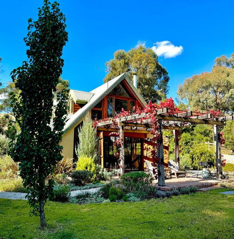 The Muddy - New South Wales Tourism  1