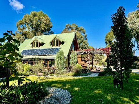 The Muddy - New South Wales Tourism  2
