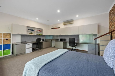 The Nook - New South Wales Tourism  3