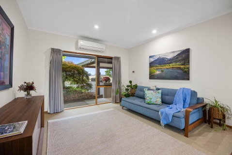 The Nook - New South Wales Tourism  1