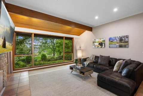 The Nook - New South Wales Tourism  2