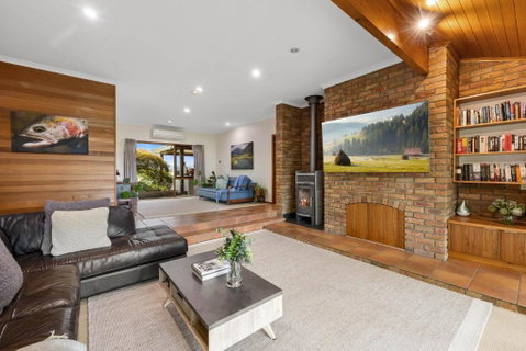 The Nook - New South Wales Tourism  0