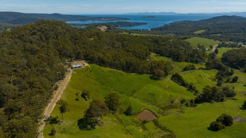 The Orange House - New South Wales Tourism  3