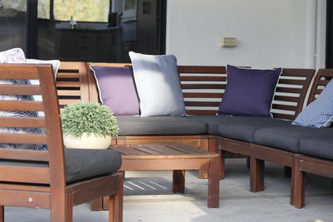 The Ranch - Coastal Farmhouse Bringing Family And Friends Together - New South Wales Tourism  1