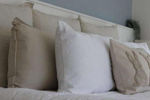 The Ranch - Coastal Farmhouse Bringing Family And Friends Together - New South Wales Tourism  3