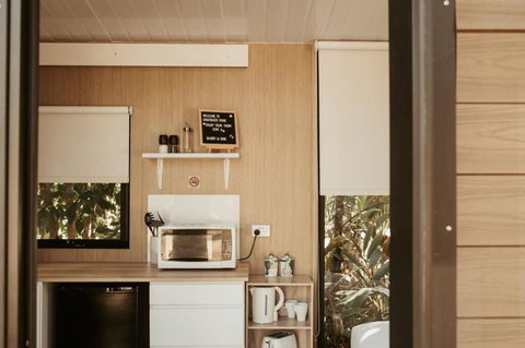 The Stables By Tiny Away - New South Wales Tourism  3