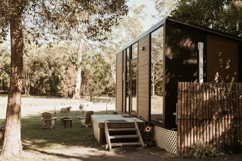 The Stables By Tiny Away - New South Wales Tourism  1