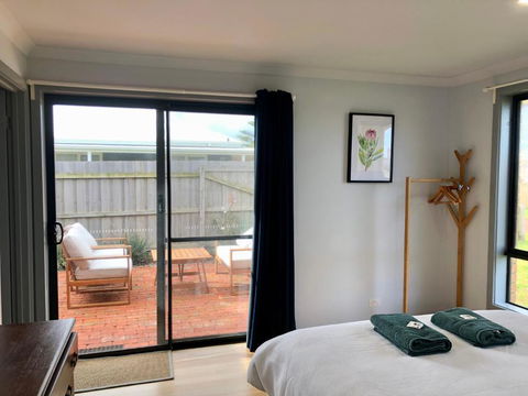 The Weekender - New South Wales Tourism  2