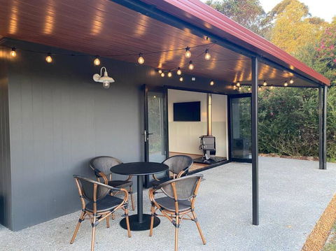 The Zen Den - New South Wales Tourism  0