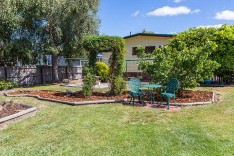 Three Little Ducks - Close And Cosy - New South Wales Tourism  2